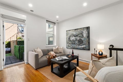 Condo For Sale - 1315 Washington St #1A<br/> Hoboken, NJ 07030