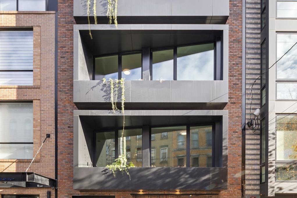 413 Monroe St #200, Hoboken, New Jersey image 1