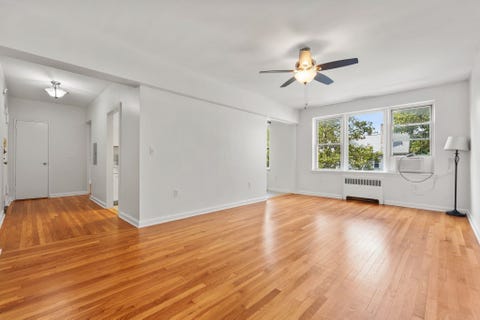 Condo For Sale - 2520 John F Kennedy Blvd #2E<br/> Hudson County, Jersey City, NJ 07304