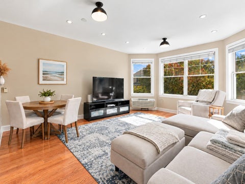 Condo For Sale - 40 Constitution Way #201<br/> Jersey City, NJ 07305