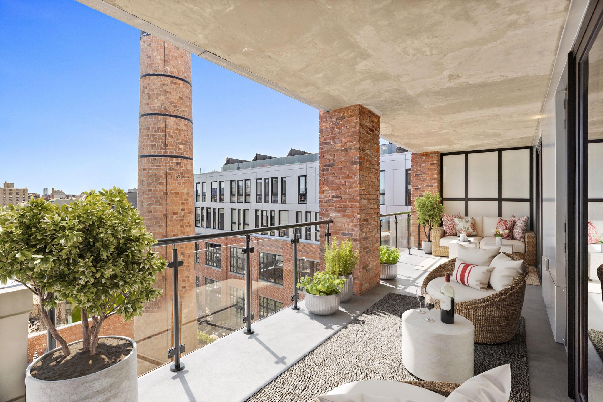 720 CLINTON ST 6-03