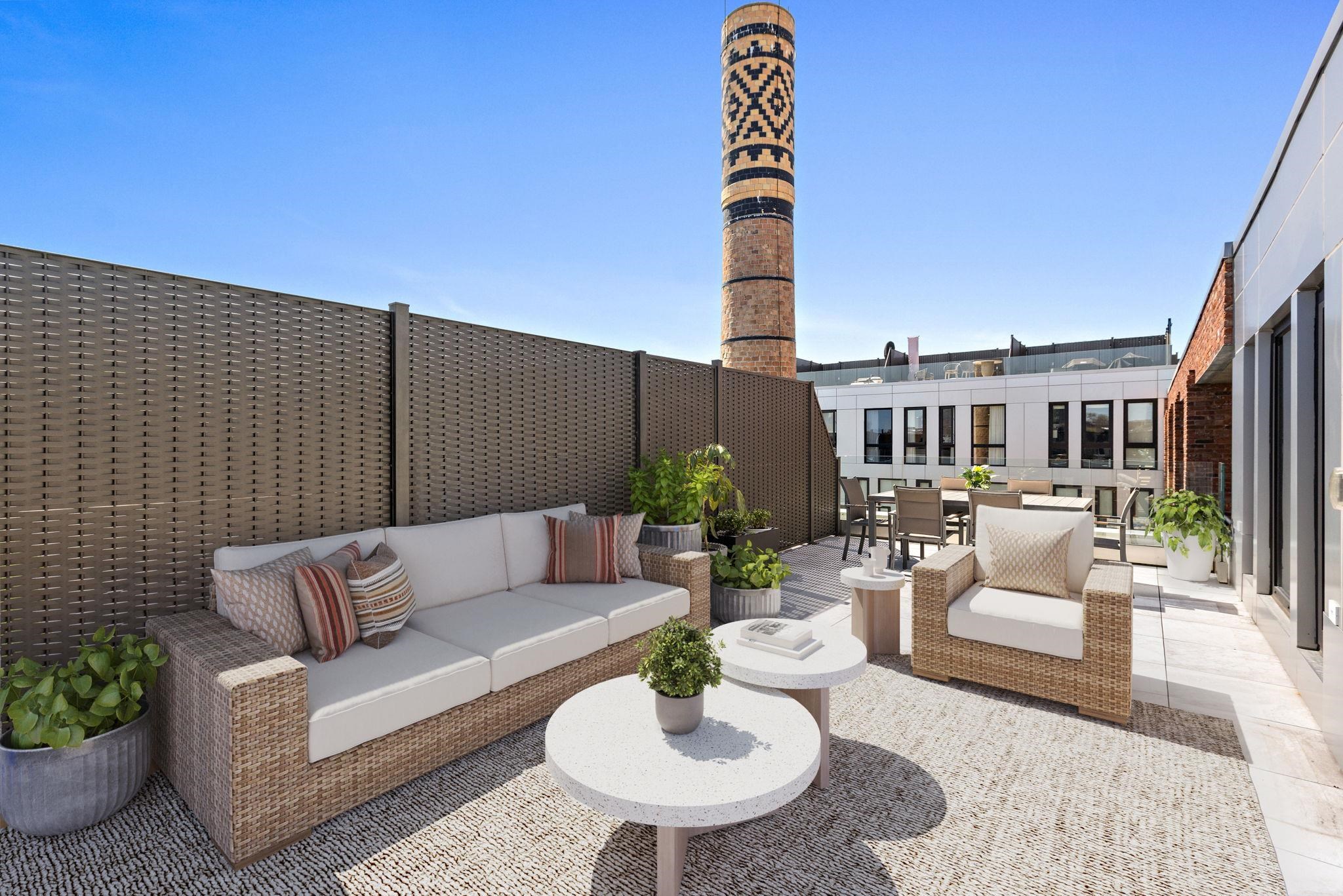 720 CLINTON ST 6-03