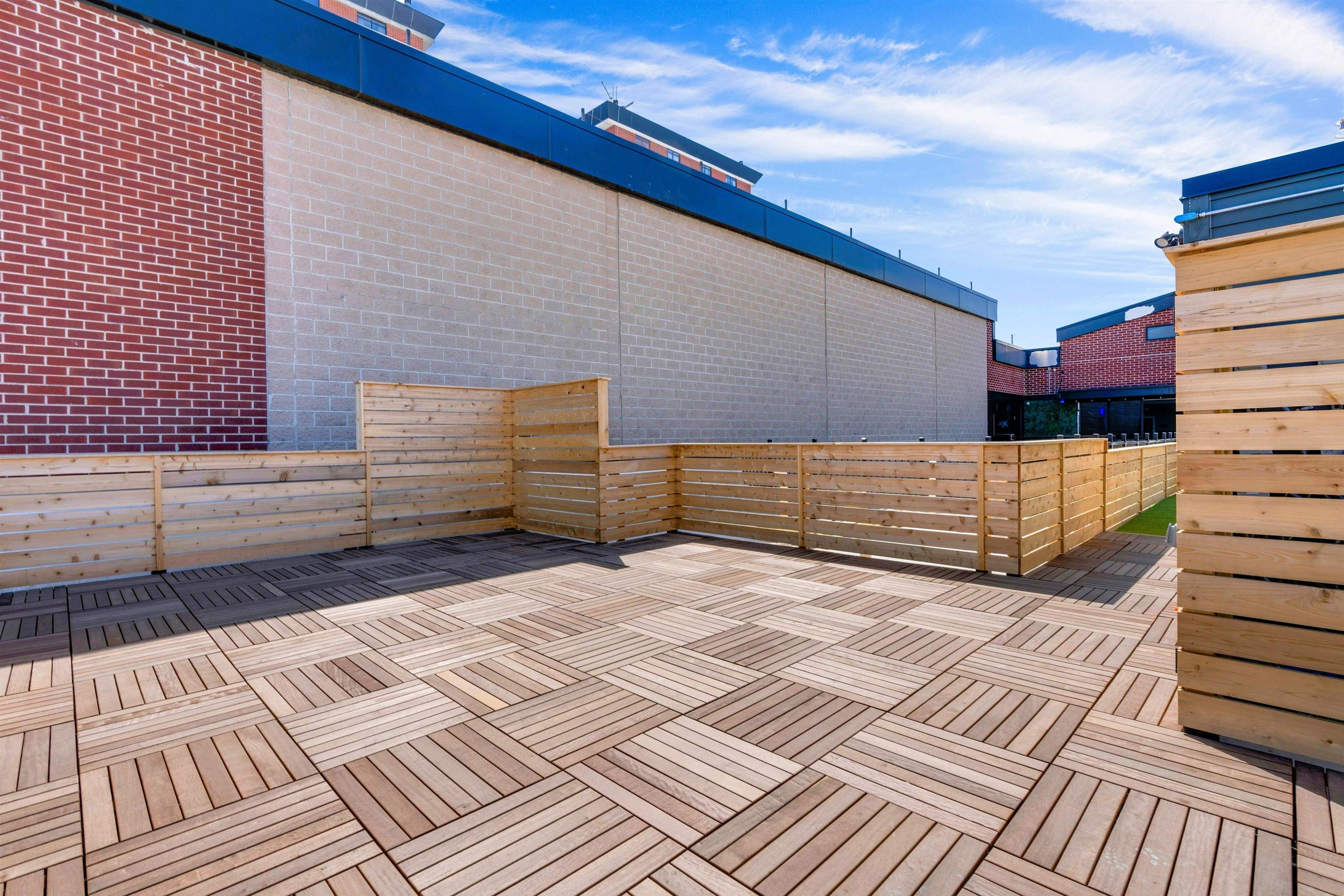 128 Harrison St #404, Hoboken, New Jersey image 27