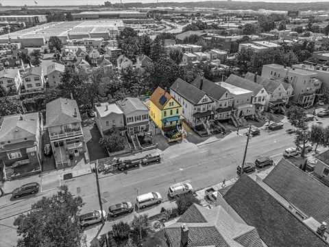 442 AVENUE E Bayonne NJ 07002