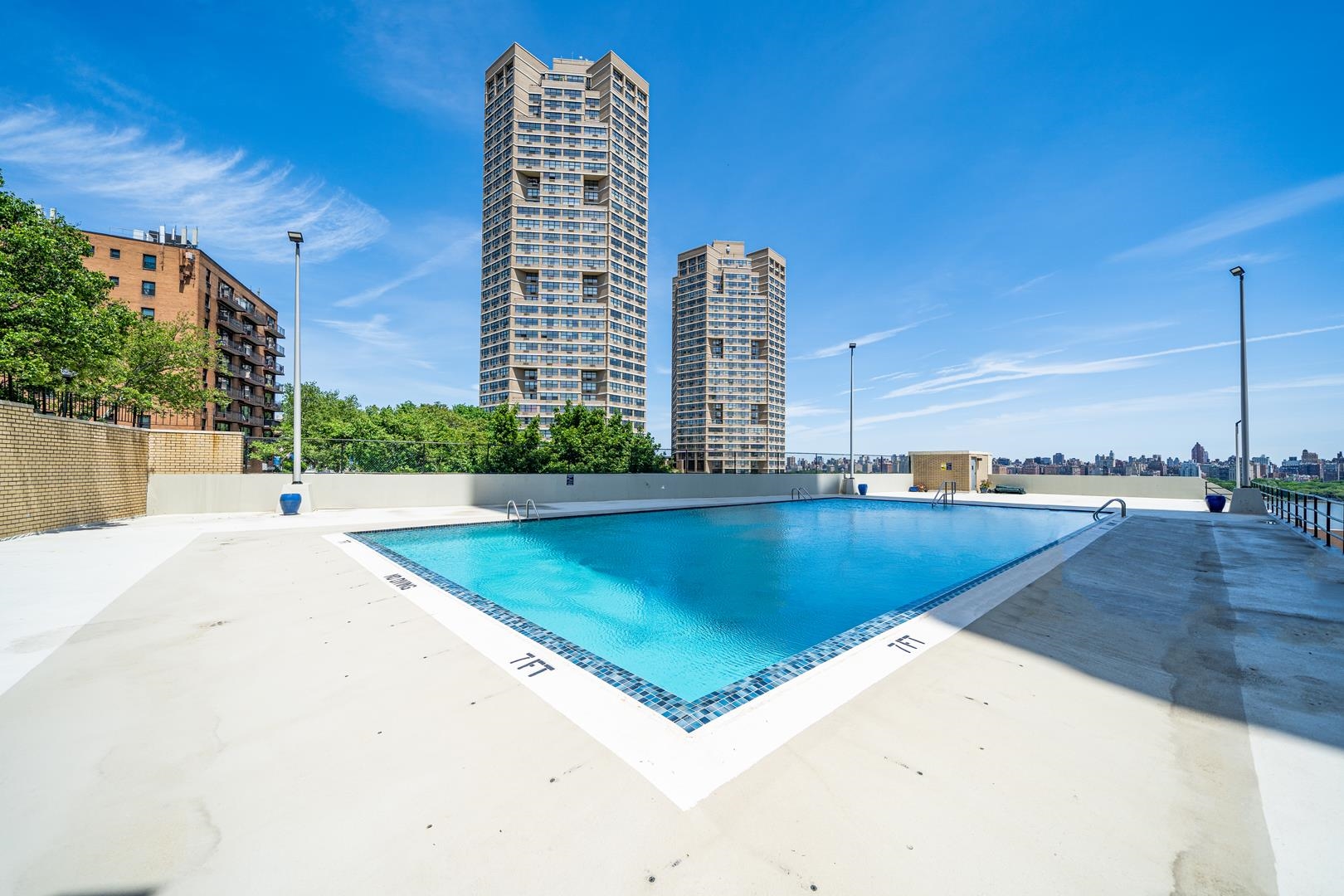 6600 Blvd East #11E, West New York, New Jersey image 17