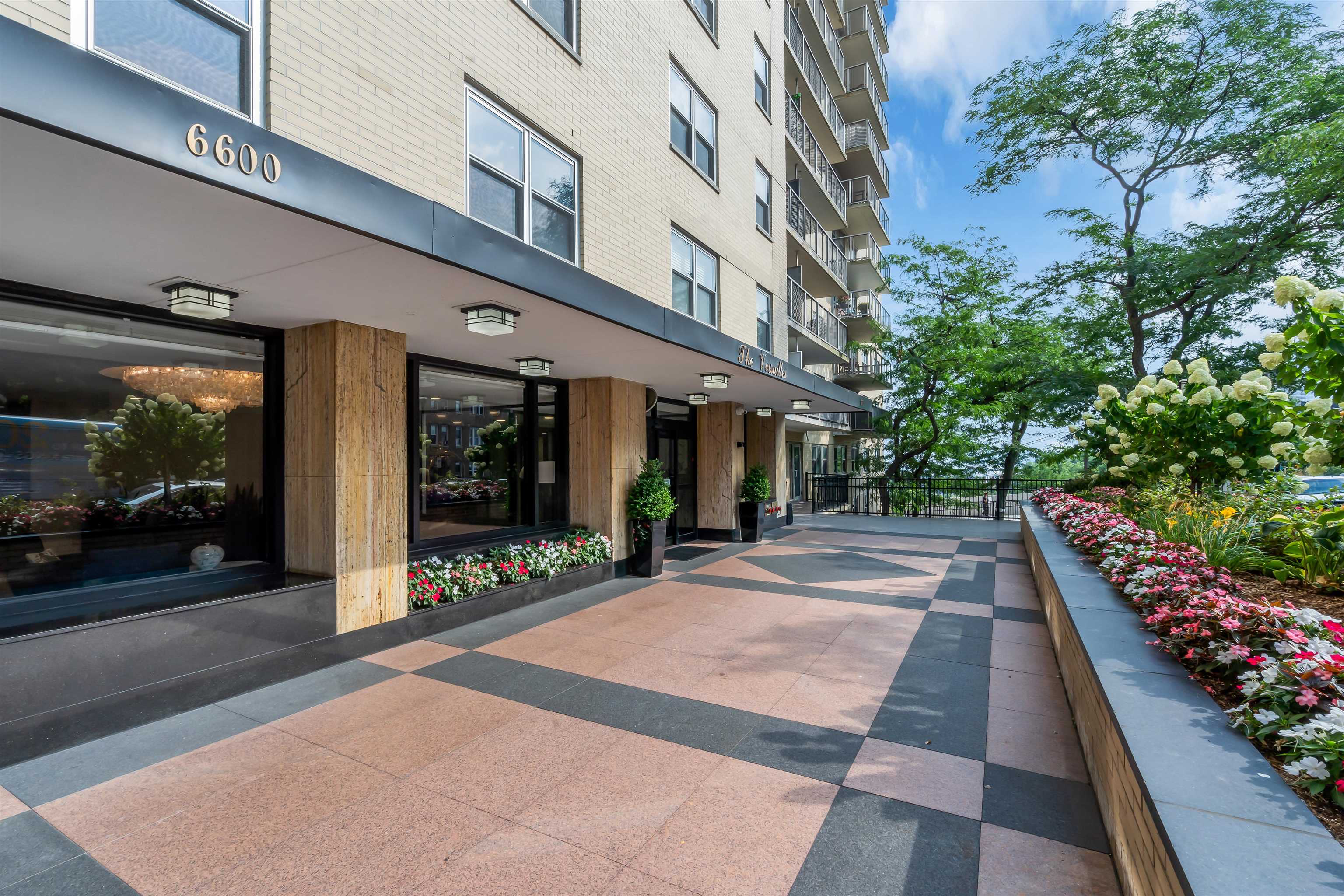 6600 Blvd East #11E, West New York, New Jersey image 2