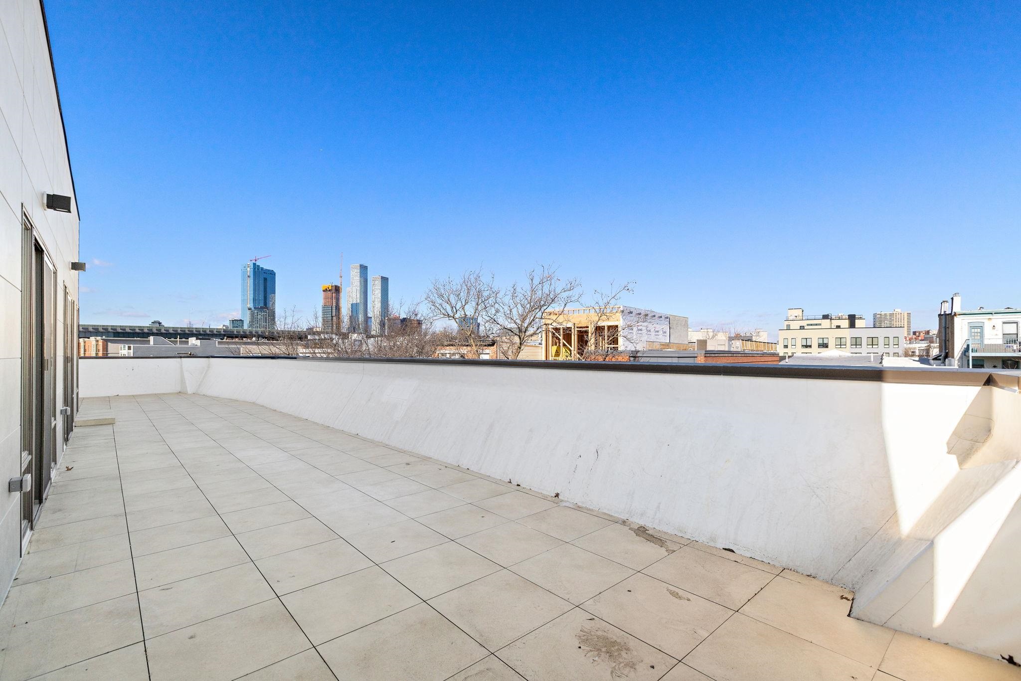 391 1st St #4-C, Jersey City, New Jersey image 5