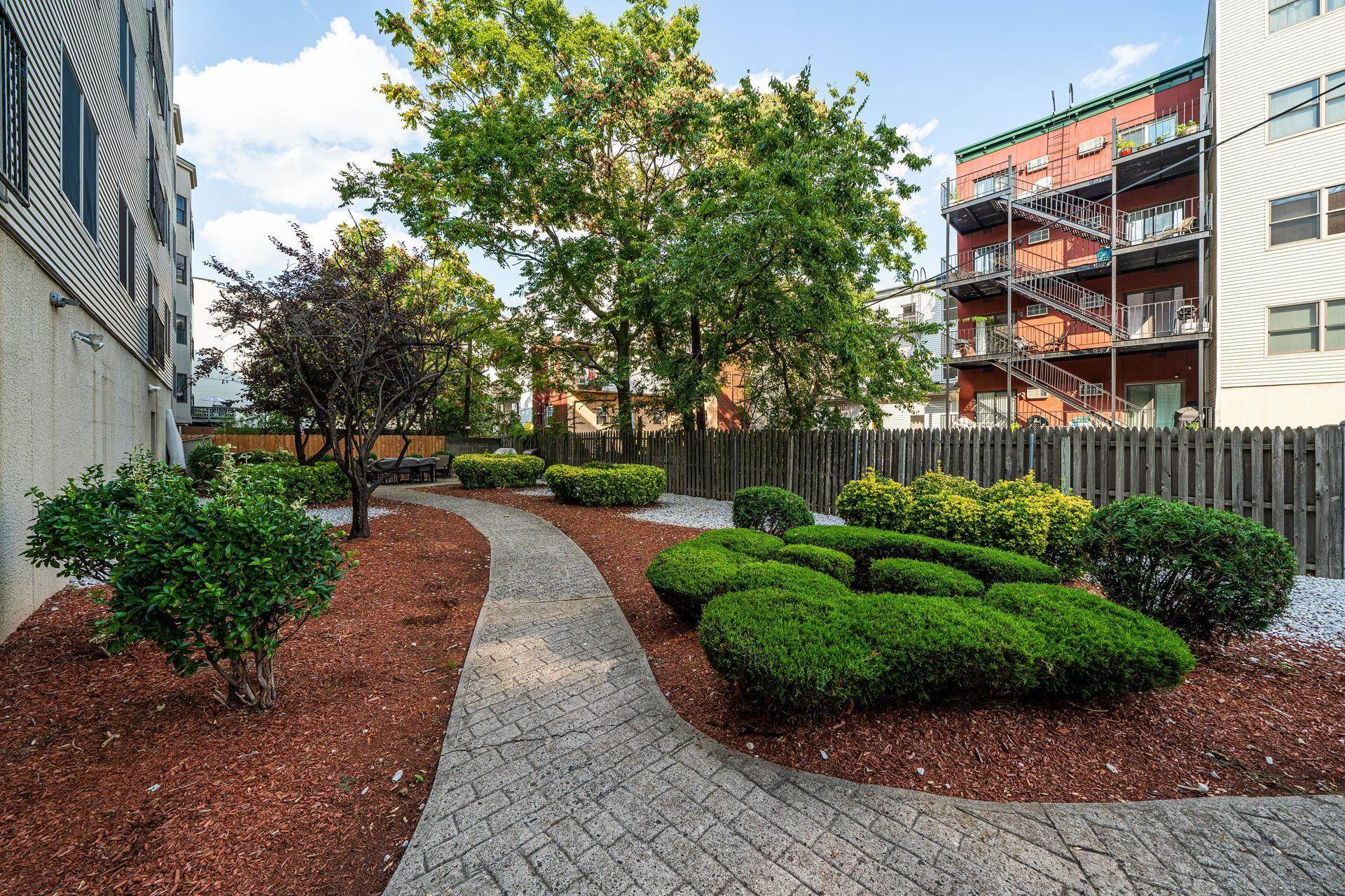 109 Jackson St #2C, Hoboken, New Jersey image 24