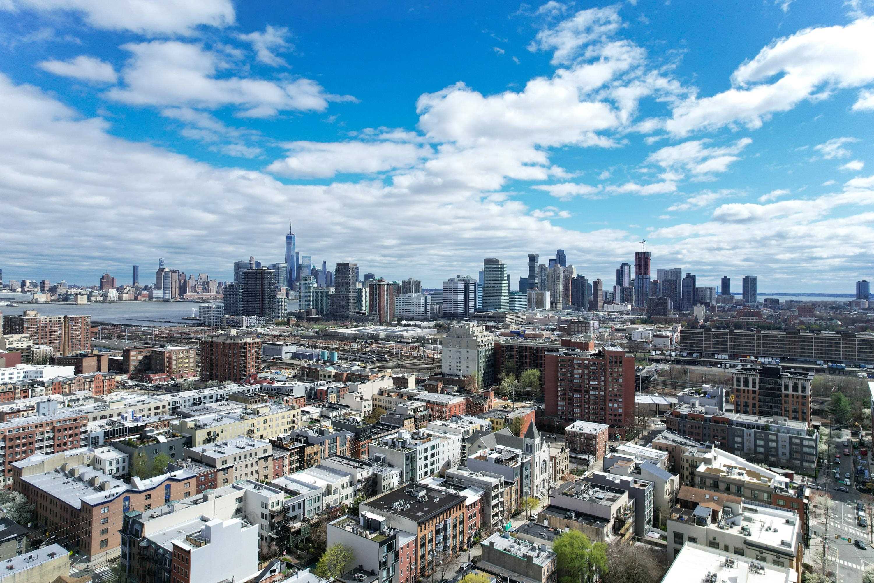 109 Jackson St #2C, Hoboken, New Jersey image 23