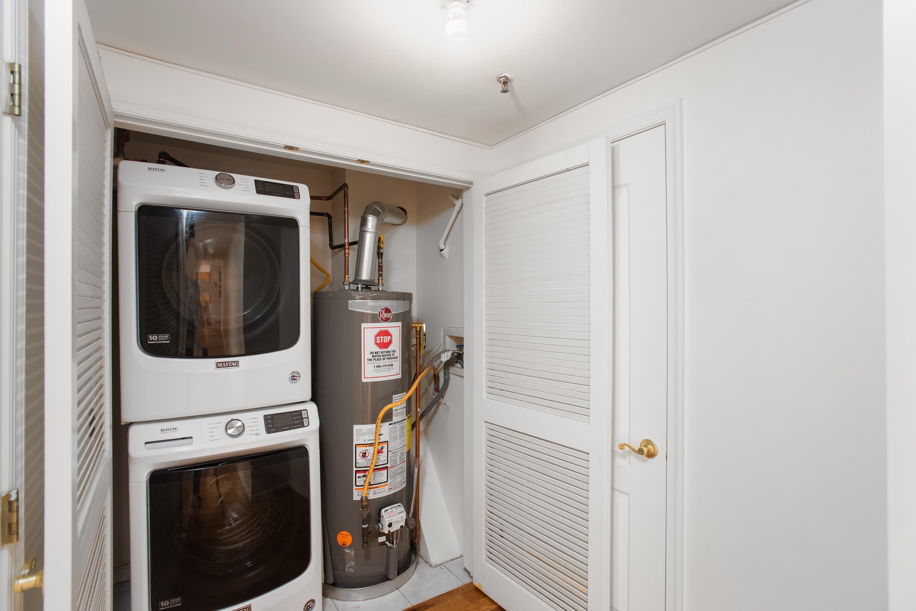 109 Jackson St #2C, Hoboken, New Jersey image 18