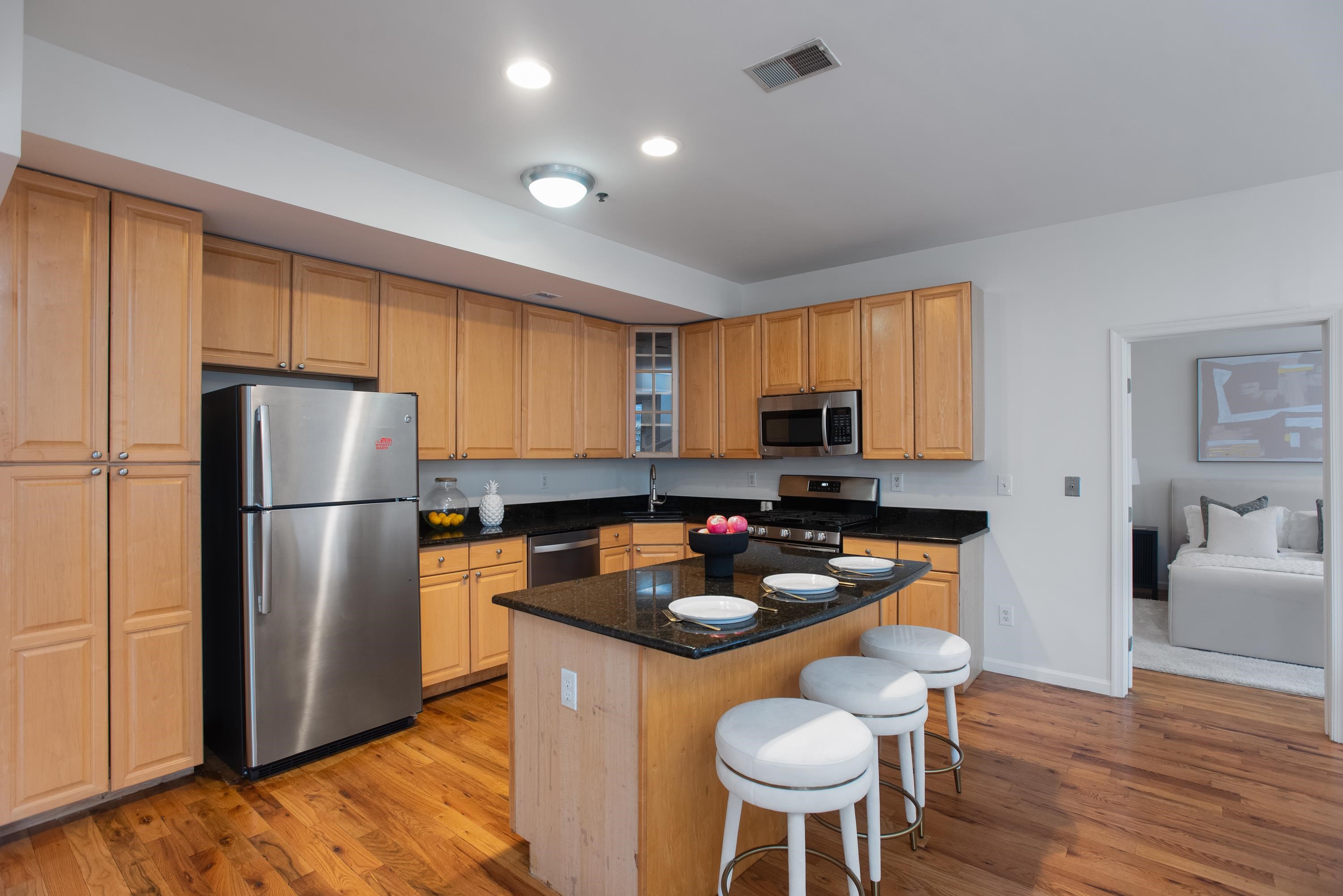 109 Jackson St #2C, Hoboken, New Jersey image 8