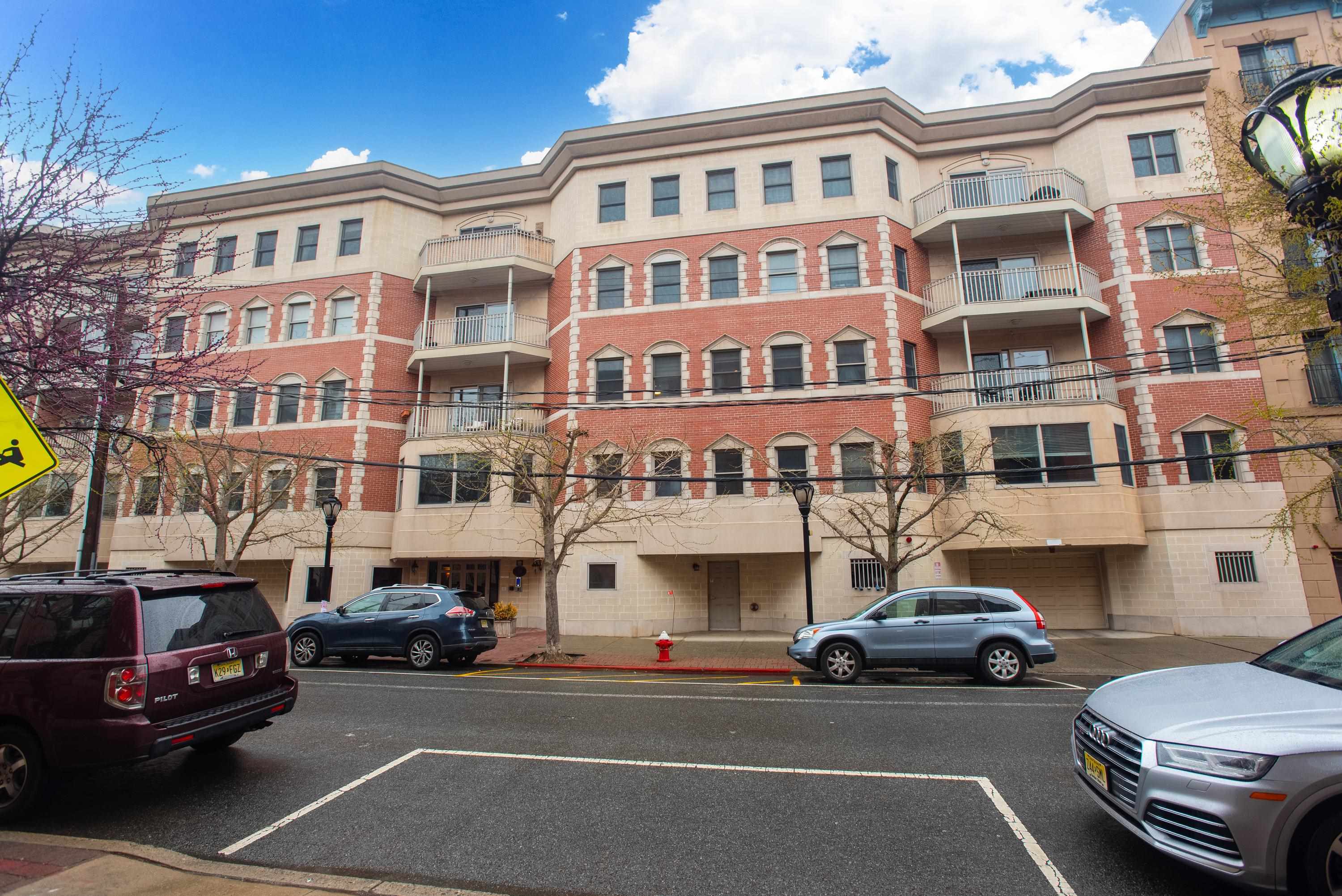 109 Jackson St #2C, Hoboken, New Jersey image 22
