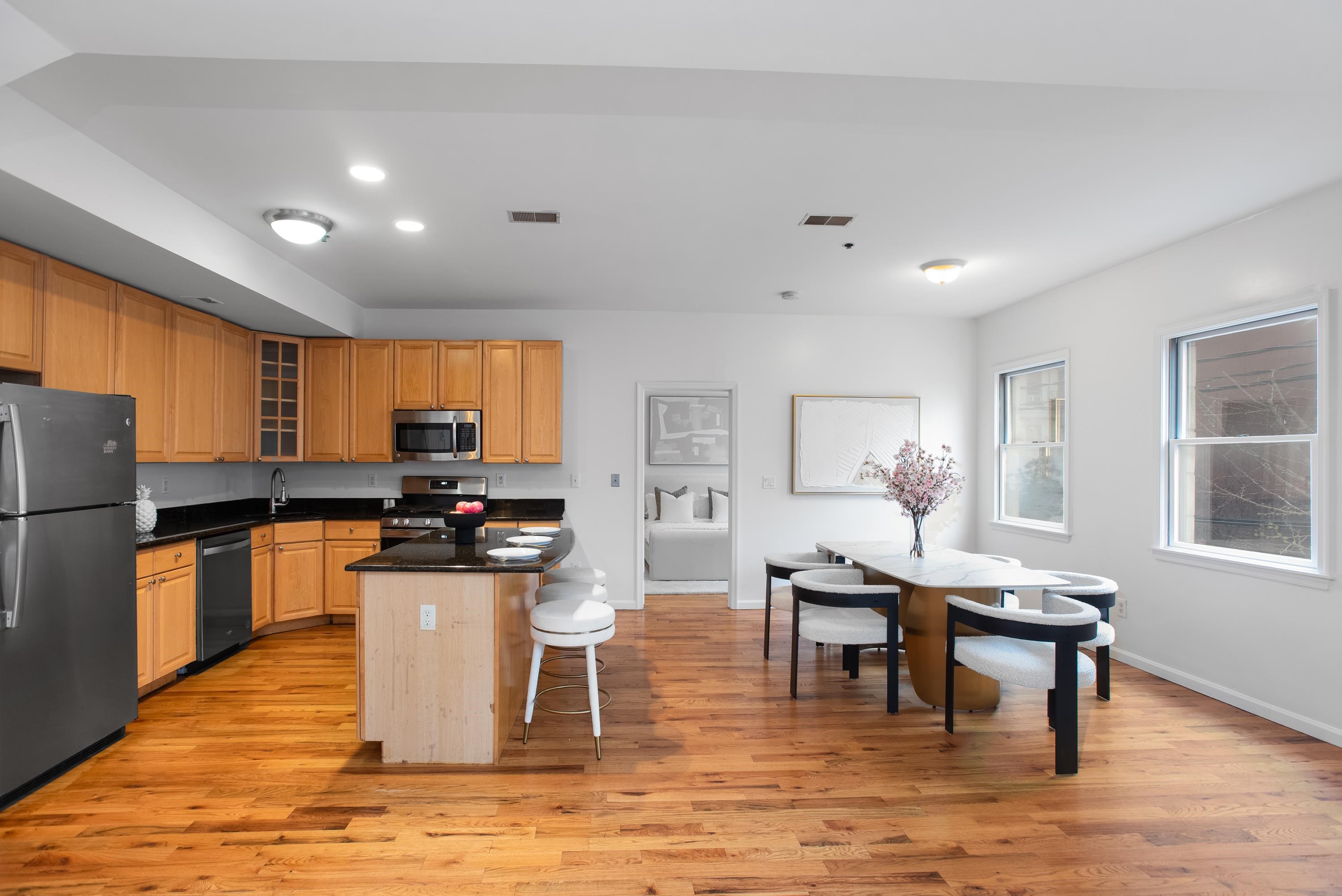 109 Jackson St #2C, Hoboken, New Jersey image 5