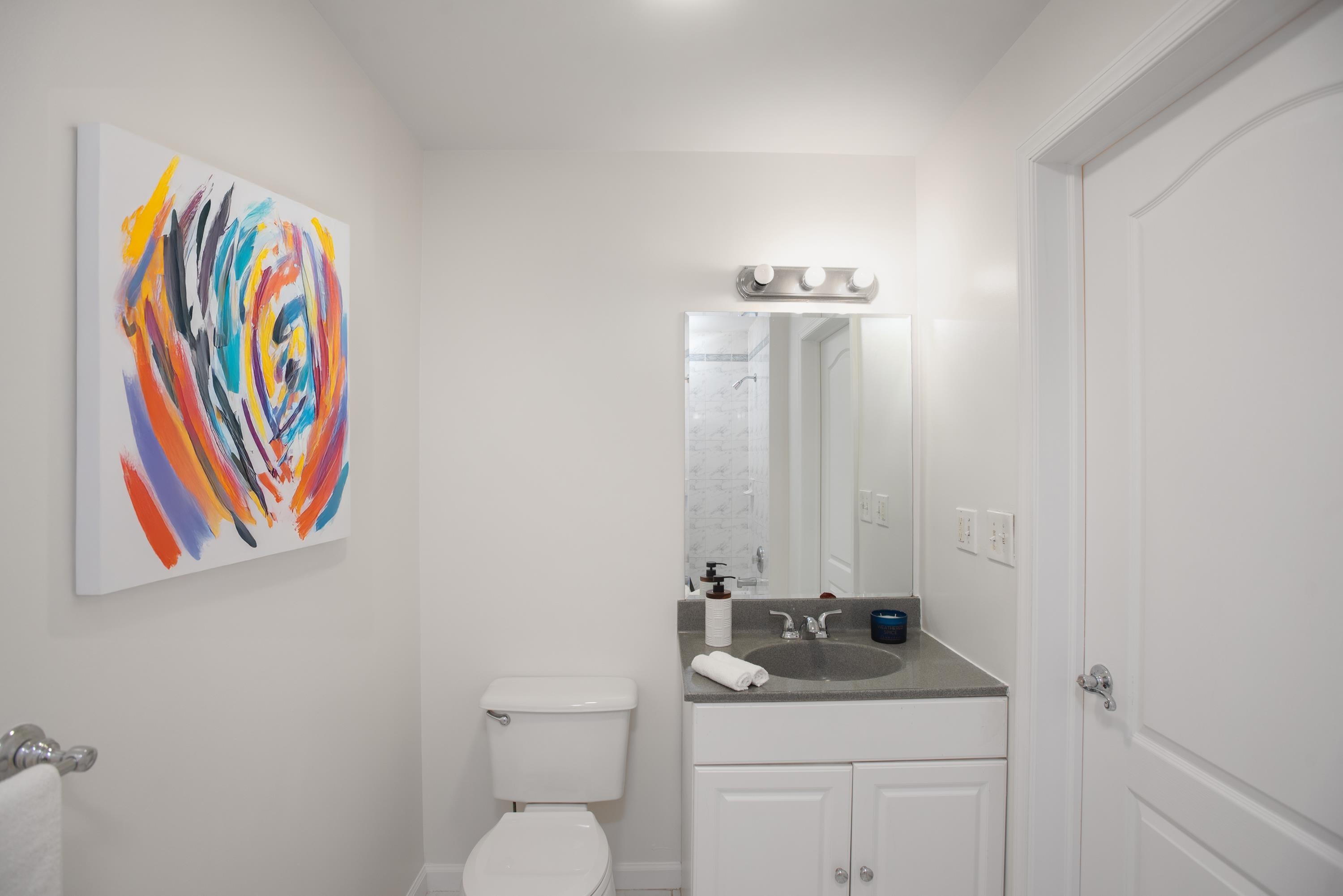 109 Jackson St #2C, Hoboken, New Jersey image 17