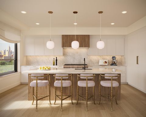 38 JACKSON ST PH7 Hoboken NJ 07030