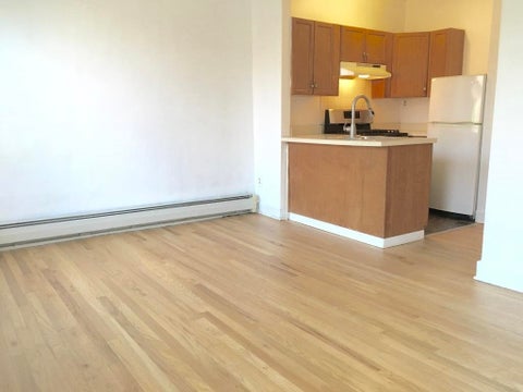 Homes For Rent - 283 Monmouth St<br/> Jersey City, NJ 07302