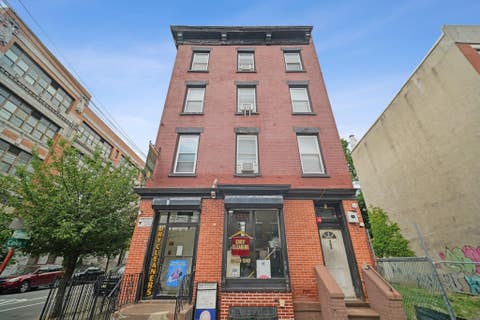 Condo For Sale - 292 7th St #2<br/> Jersey City, NJ 07302