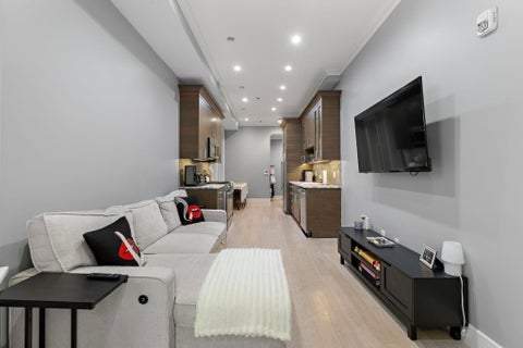 Homes For Rent - 313 Washington St #1<br/> Hoboken, NJ 07030