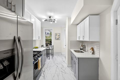 Condo For Sale - 121 41st St #1<br/> Union City, NJ 07087