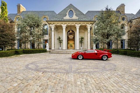 31 RIO VISTA DR Alpine NJ 07620