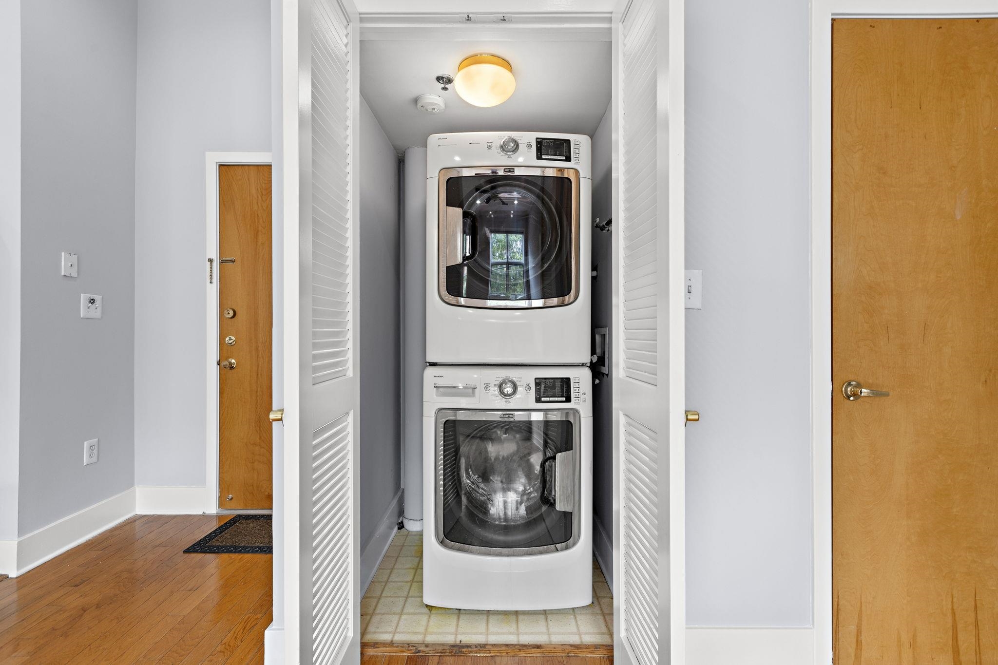 187 Warren St #202, Jersey City, New Jersey image 11