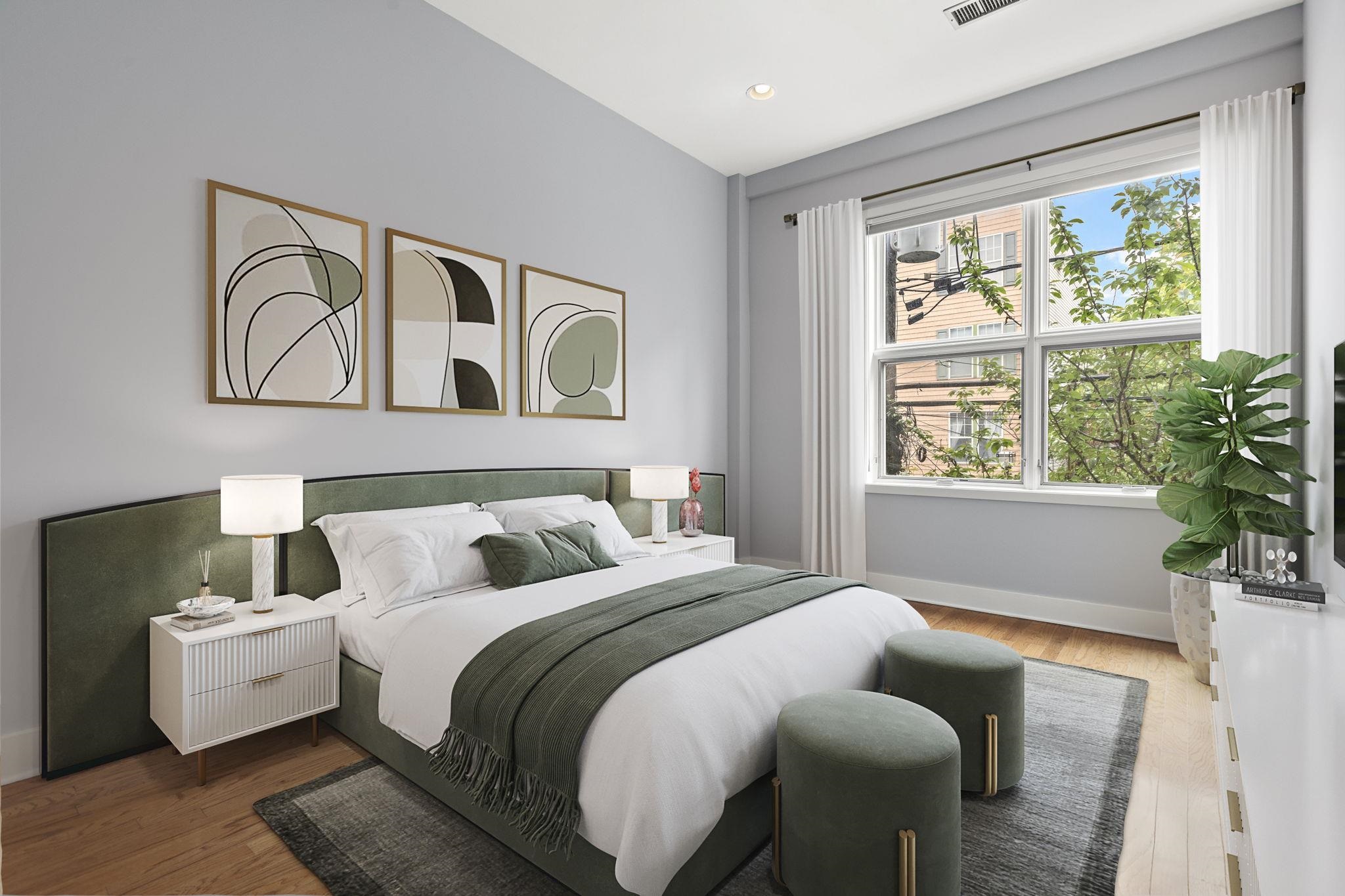 187 Warren St #202, Jersey City, New Jersey image 13