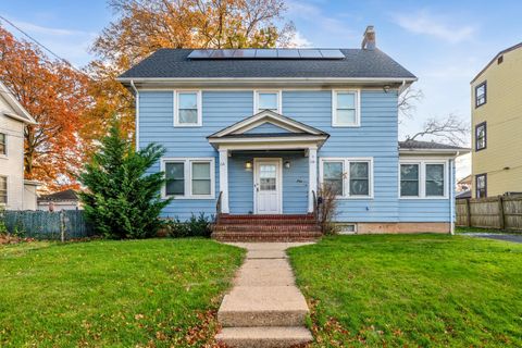 114 5TH AVE ROSELLE BORO NJ 07203