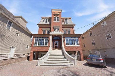 20 RESERVOIR AVE #4 Jersey City NJ 07307