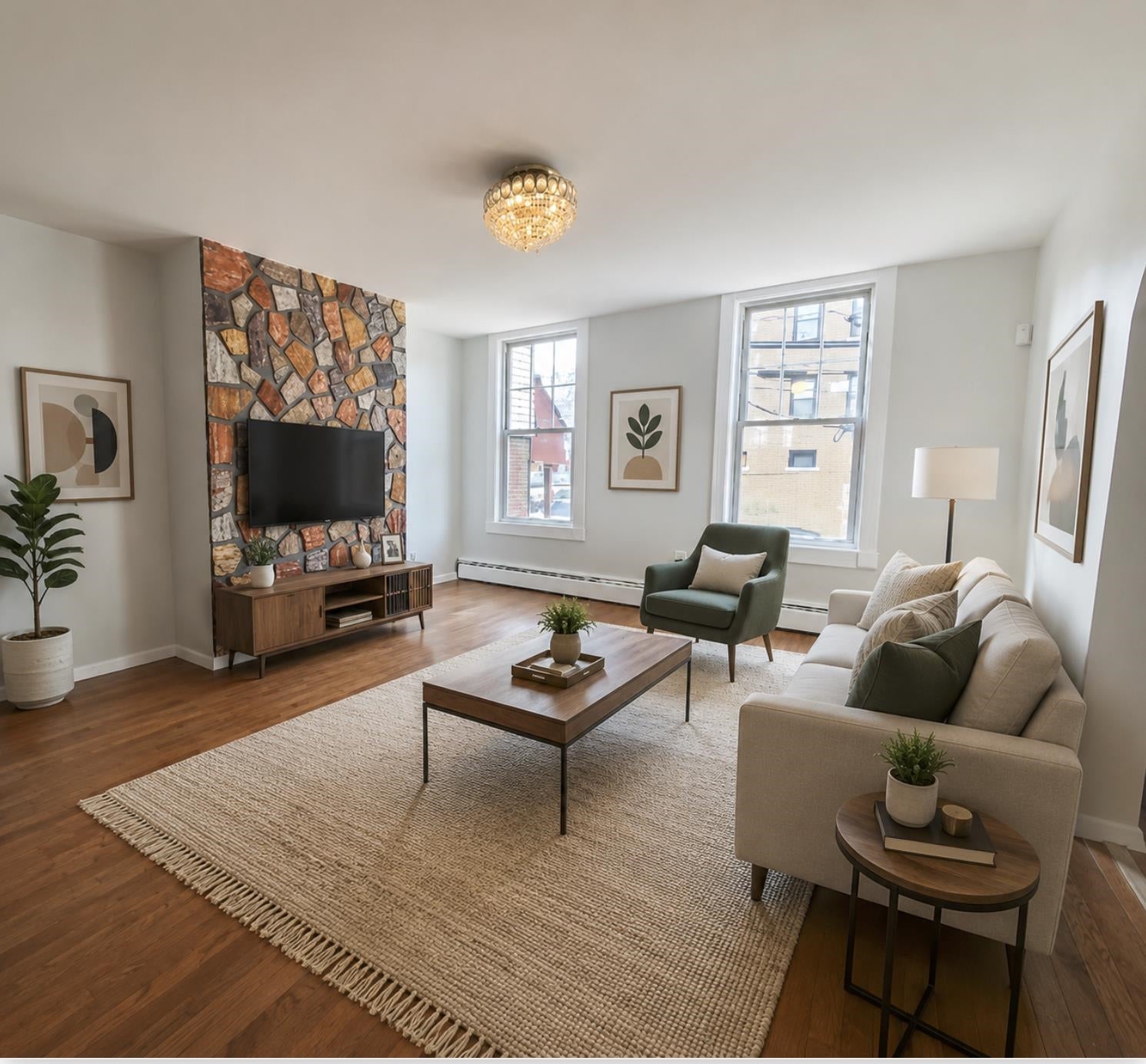 60 LEXINGTON AVE