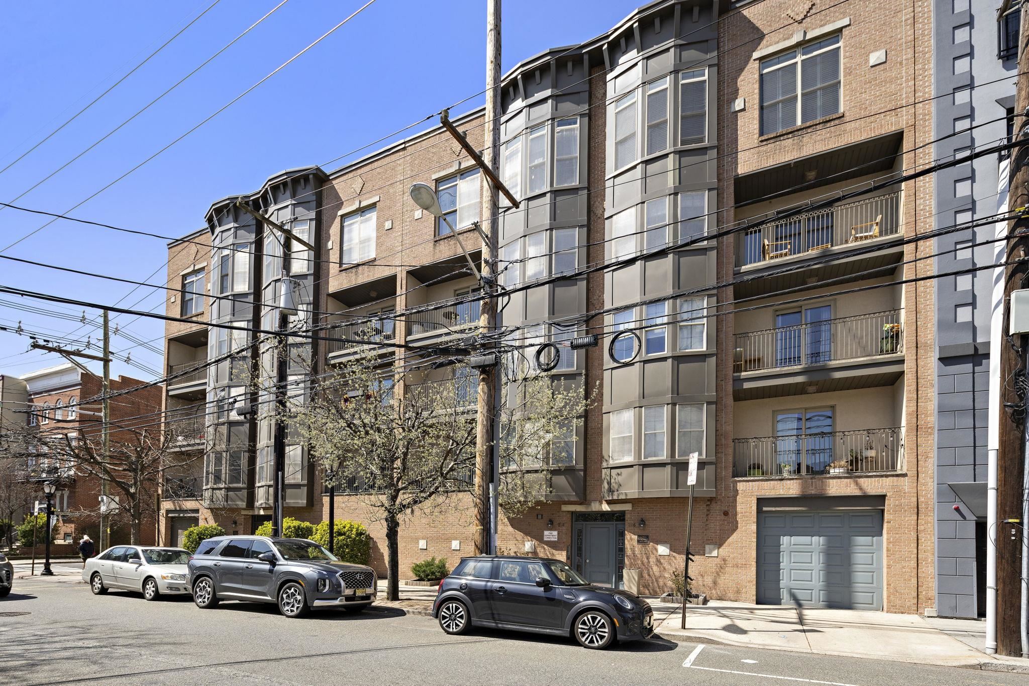 204 Jackson St #9, Hoboken, New Jersey image 17