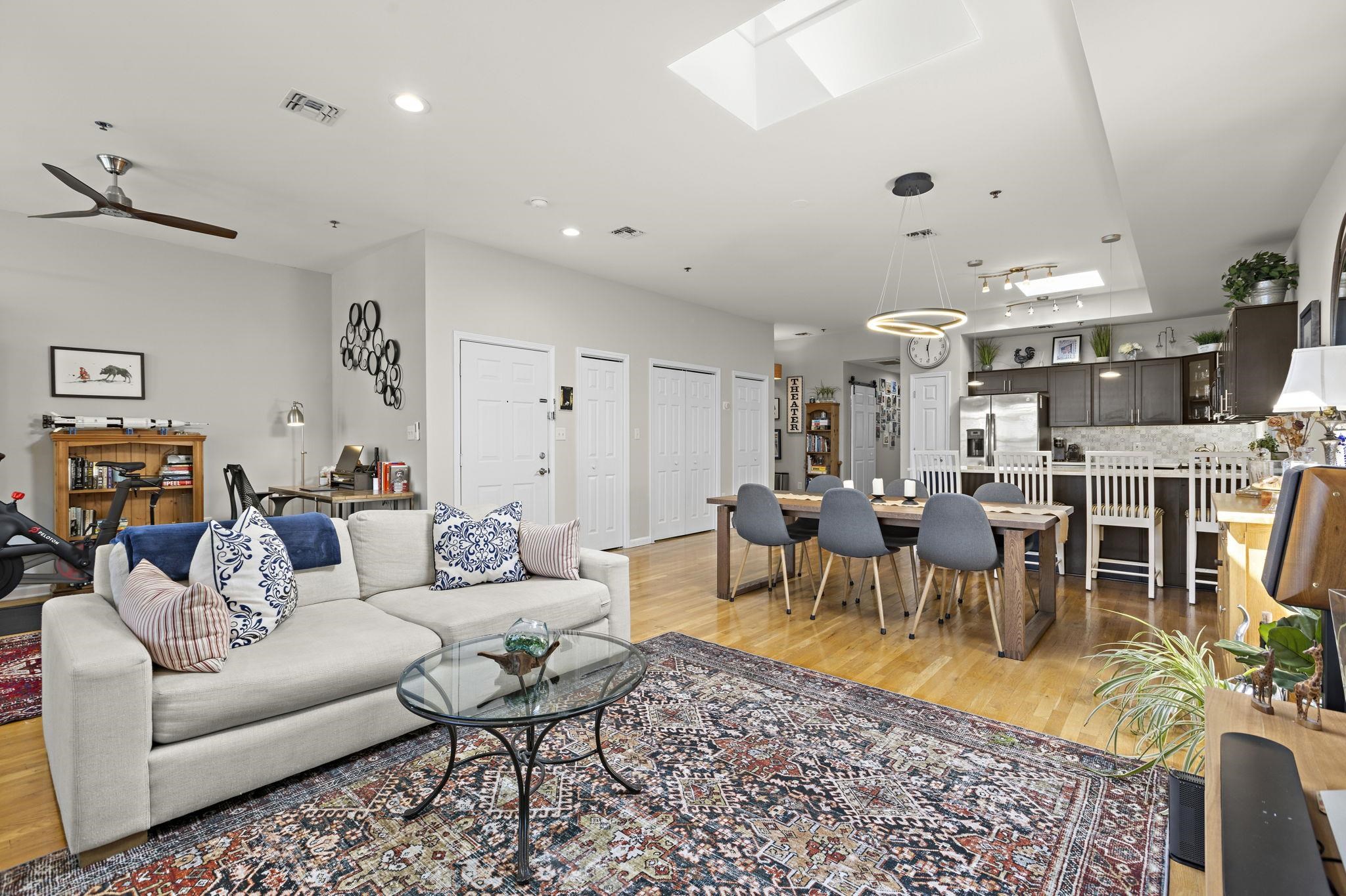 204 Jackson St #9, Hoboken, New Jersey image 7
