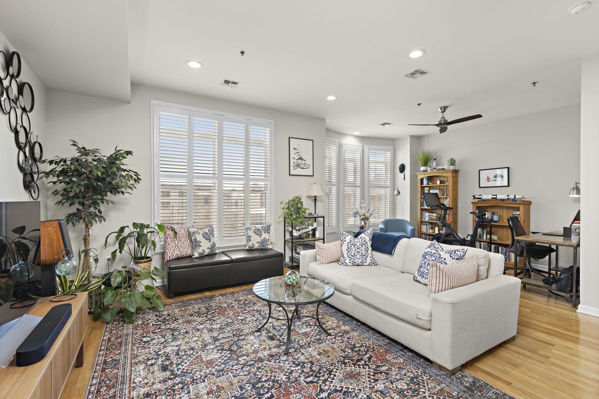 204 Jackson St #9, Hoboken, New Jersey image 5