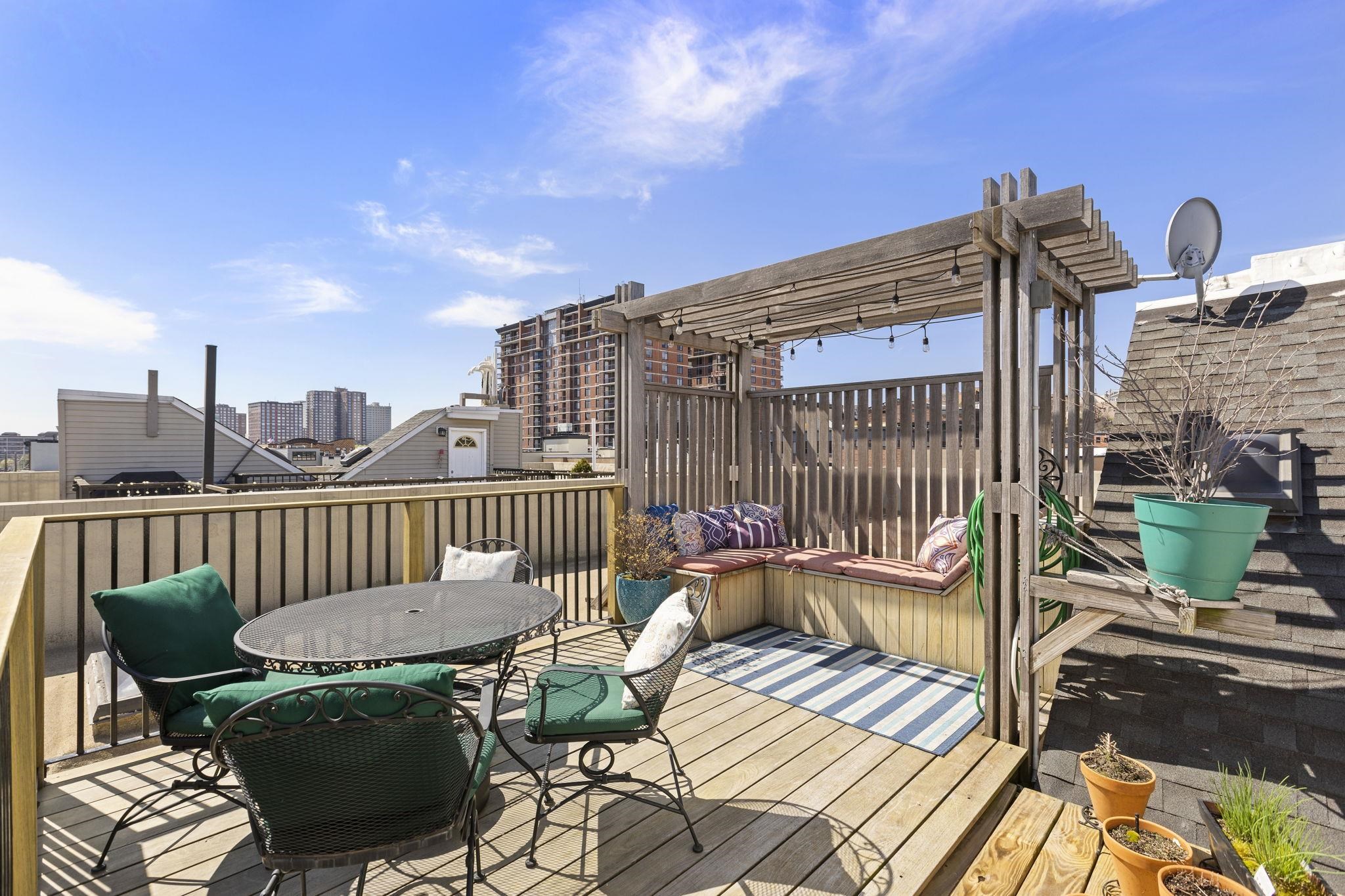 204 Jackson St #9, Hoboken, New Jersey image 14