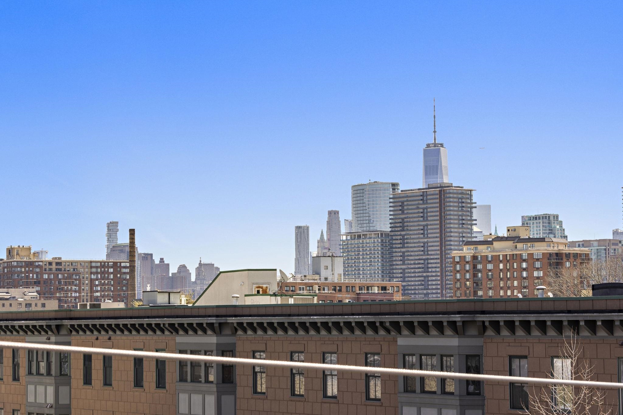 204 Jackson St #9, Hoboken, New Jersey image 16