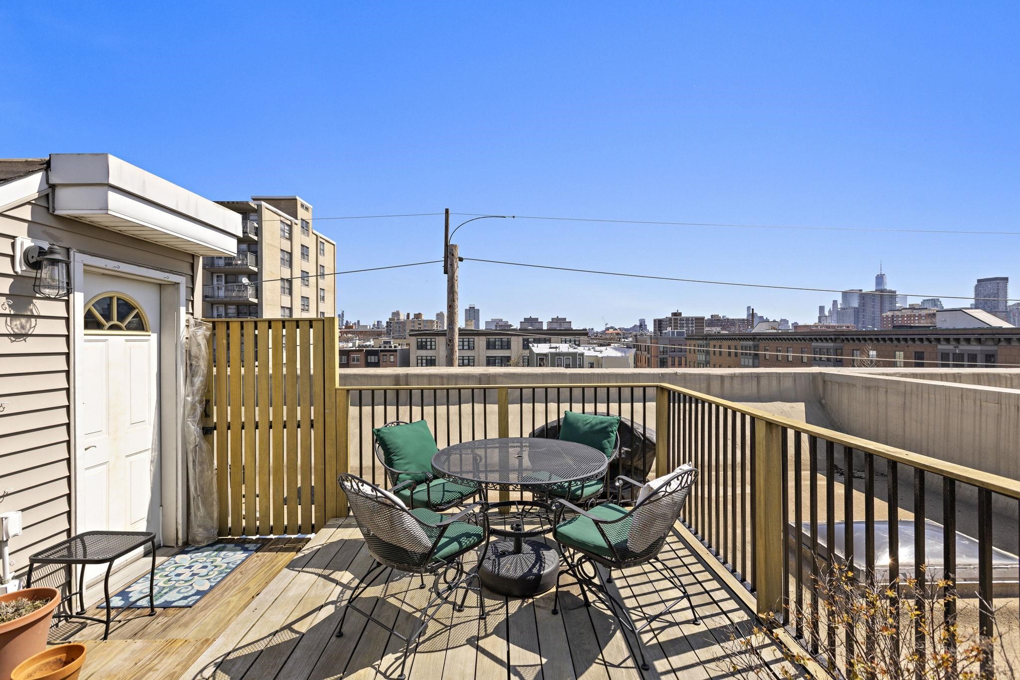 204 Jackson St #9, Hoboken, New Jersey image 15