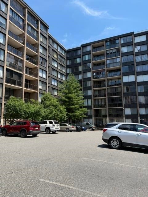 Condo For Sale - 9060 Palisade Ave #705<br/> Hudson County, North Bergen, NJ 07047
