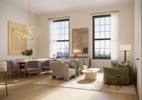 Condo For Sale - 38 Jackson St #706<br/> Hoboken, NJ 07030