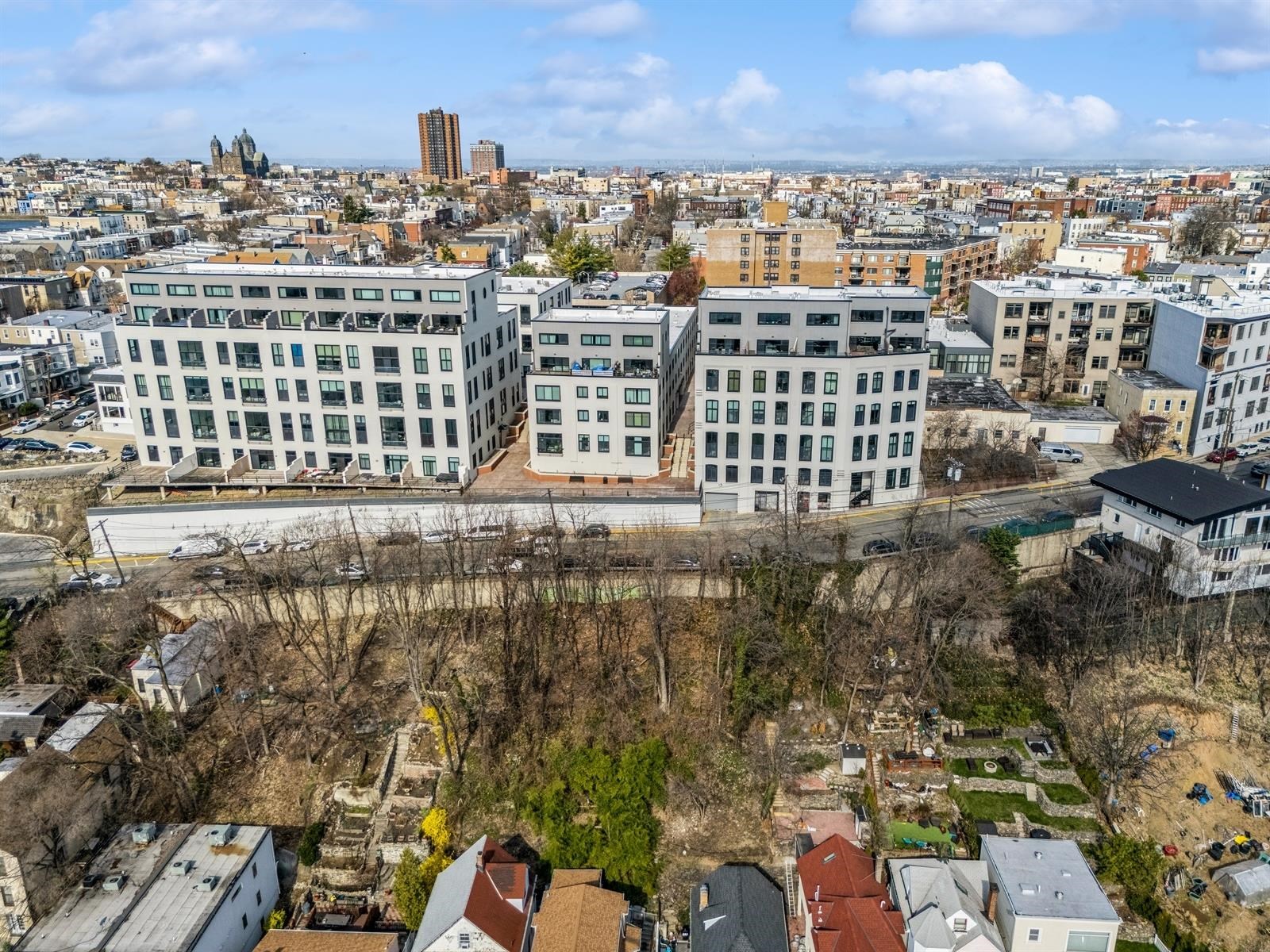 68 Hackensack Plank Rd, Weehawken, New Jersey image 1