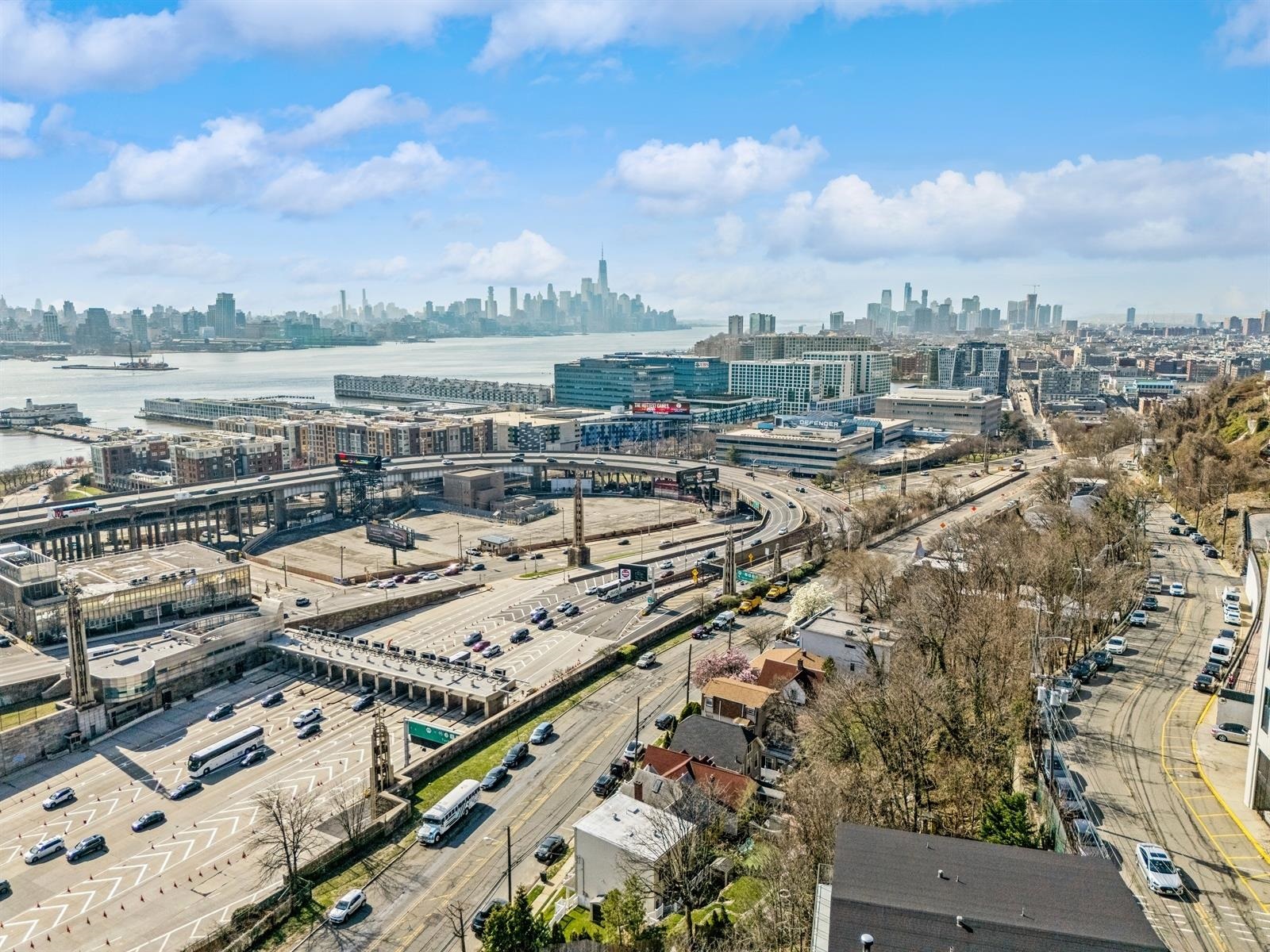 68 Hackensack Plank Rd, Weehawken, New Jersey image 5