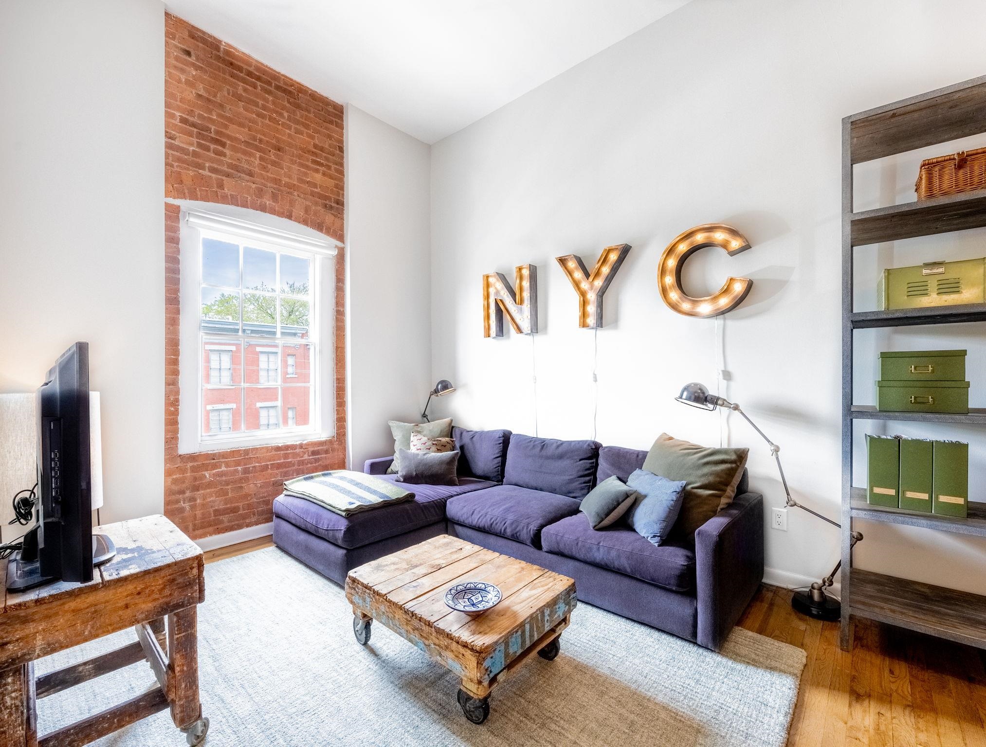 347 Varick St #314A, Jersey City, New Jersey image 1