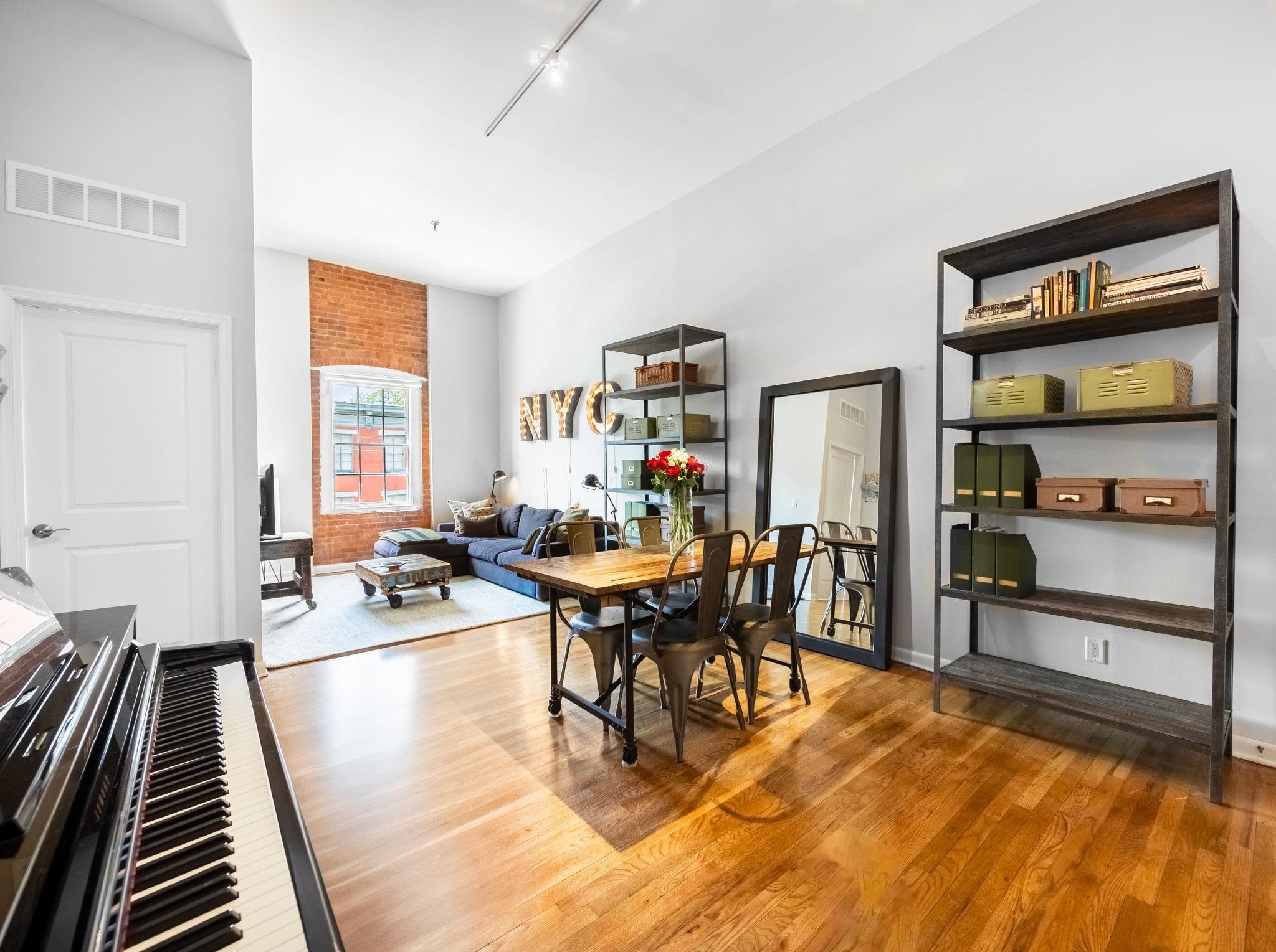 347 Varick St #314A, Jersey City, New Jersey image 2