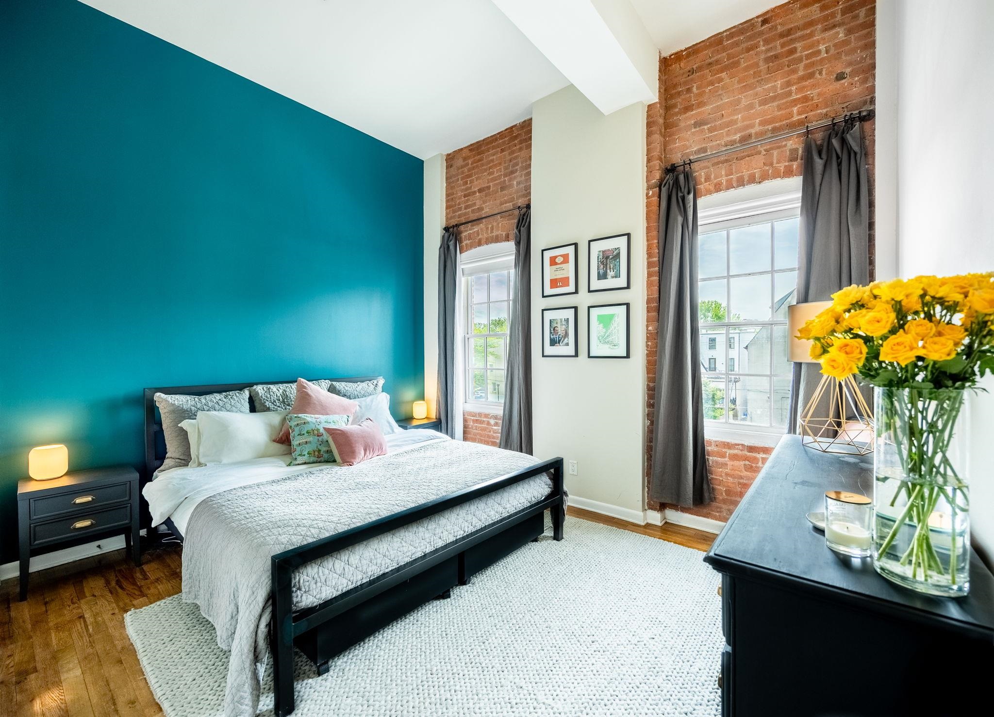 347 Varick St #314A, Jersey City, New Jersey image 4