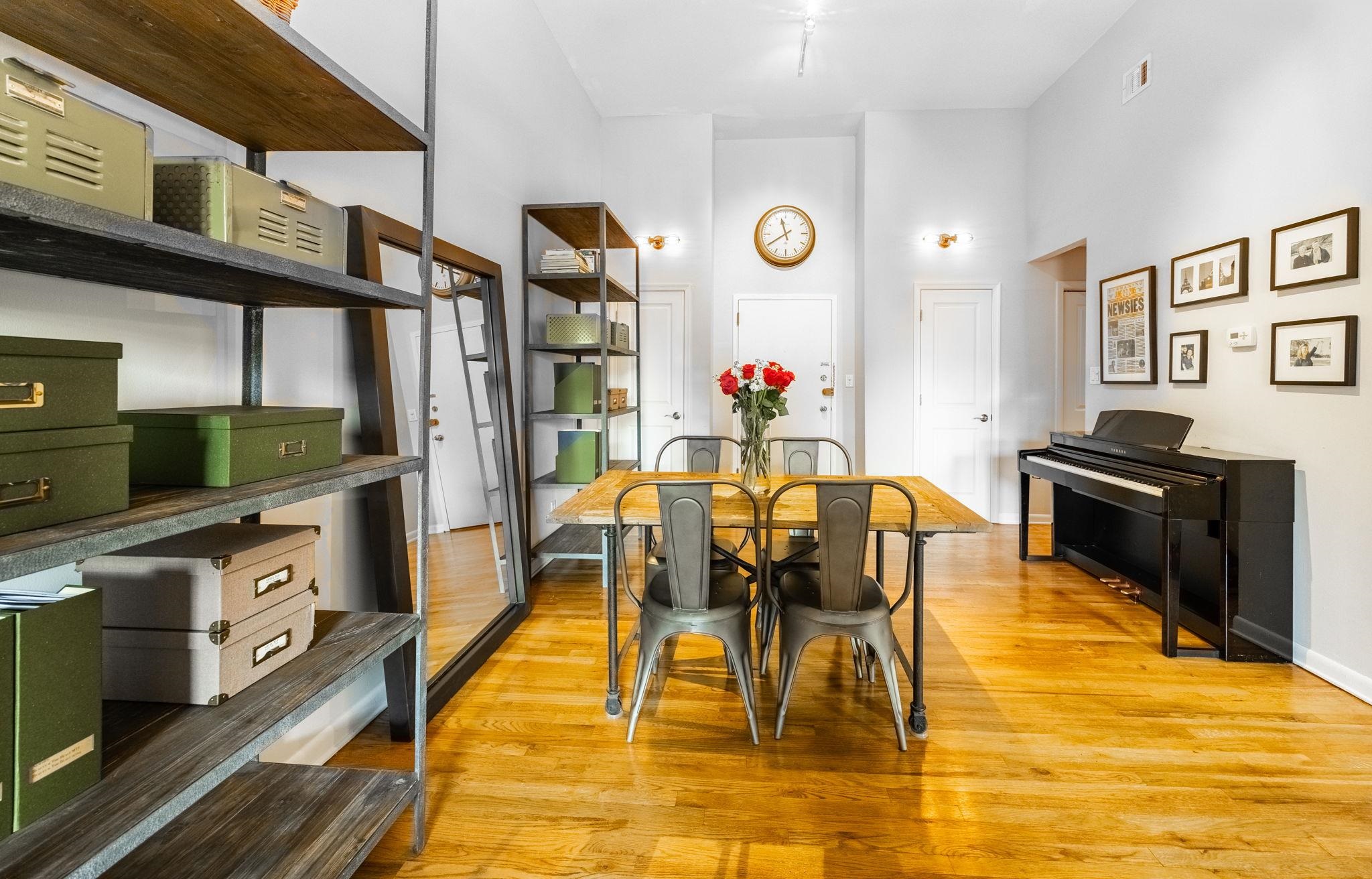 347 Varick St #314A, Jersey City, New Jersey image 3
