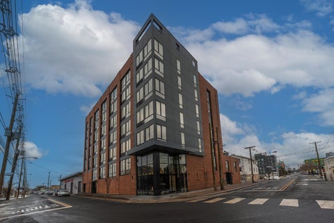 Homes For Rent - 1 Mallory Ave #505<br/> Jersey City, NJ 07305