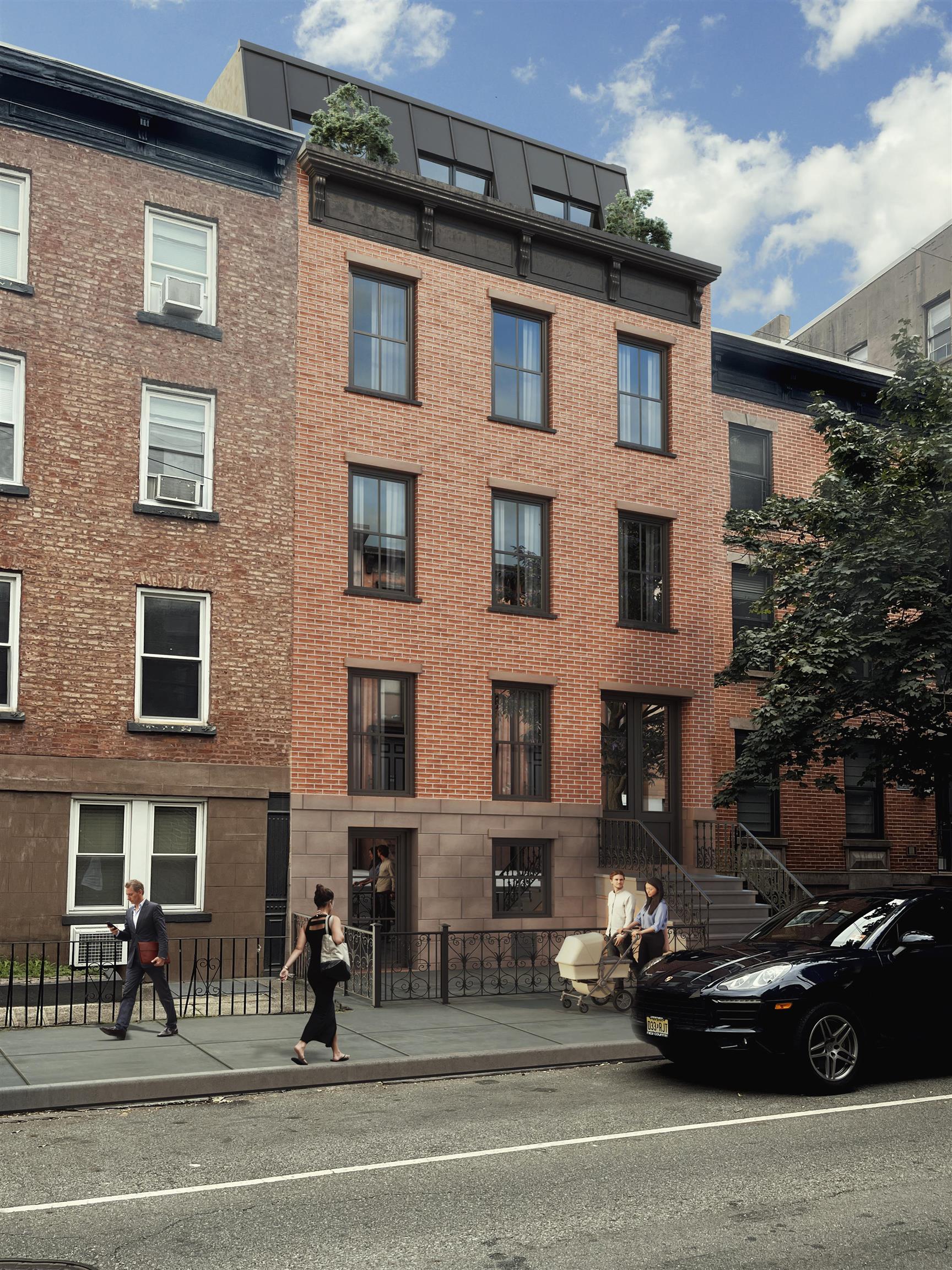 225 PARK AVE 1