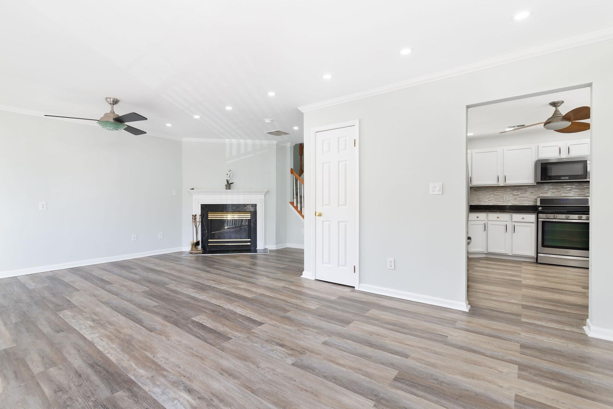 5 BUTTERNUT ST