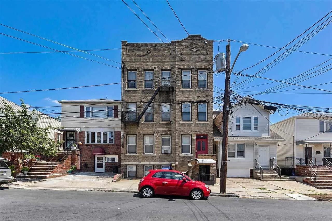 16 Belvidere Ave #3F, Jersey City, New Jersey image 13