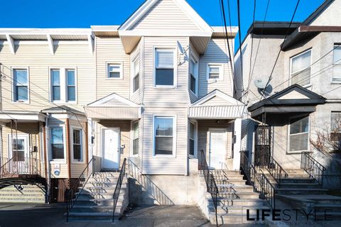 Multifamily For Sale - 66 Clendenny Ave<br/> Hudson County, Jersey City, NJ 07304