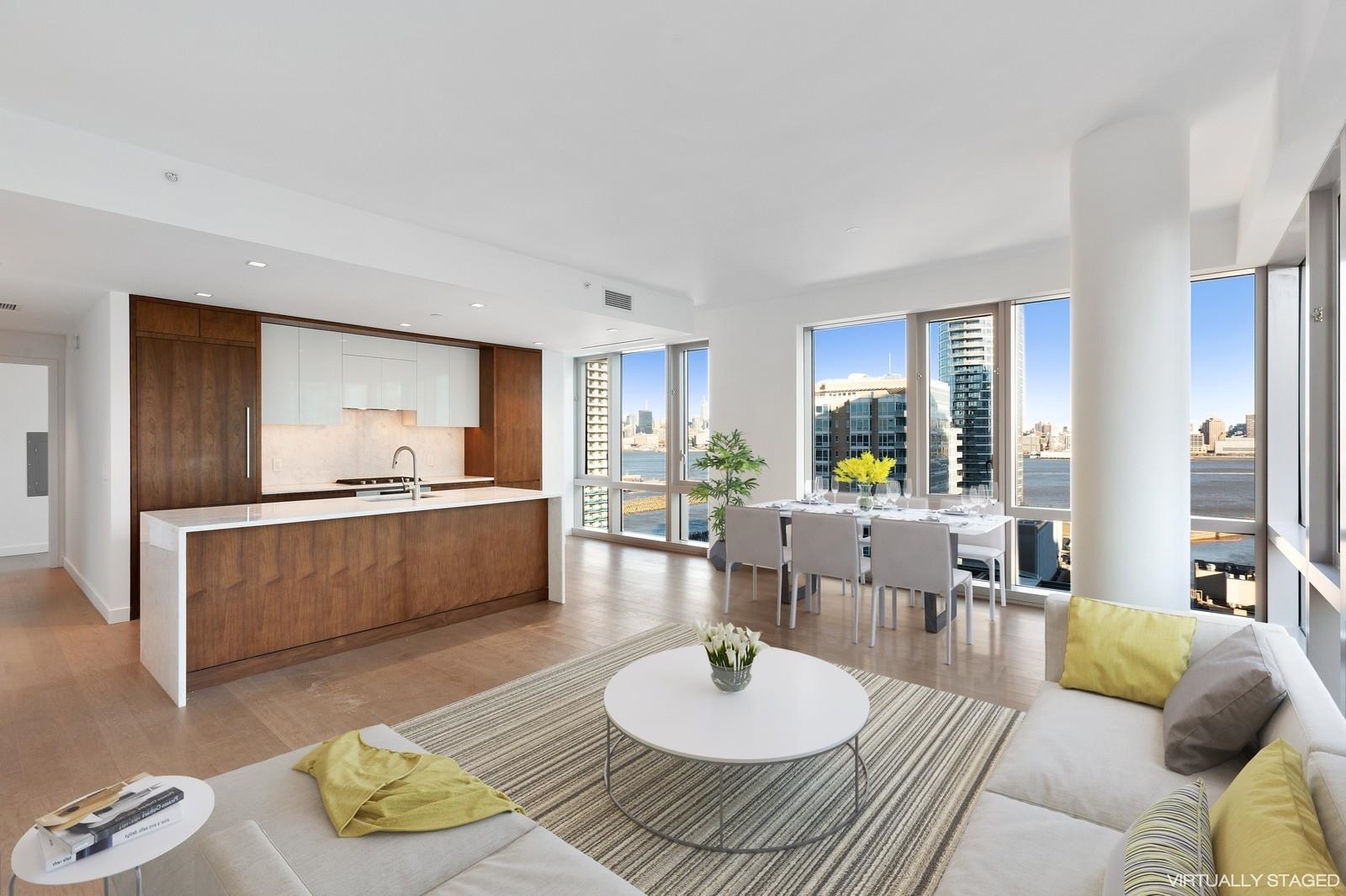75 Park Lane South #1507, Jersey City, New Jersey image 1
