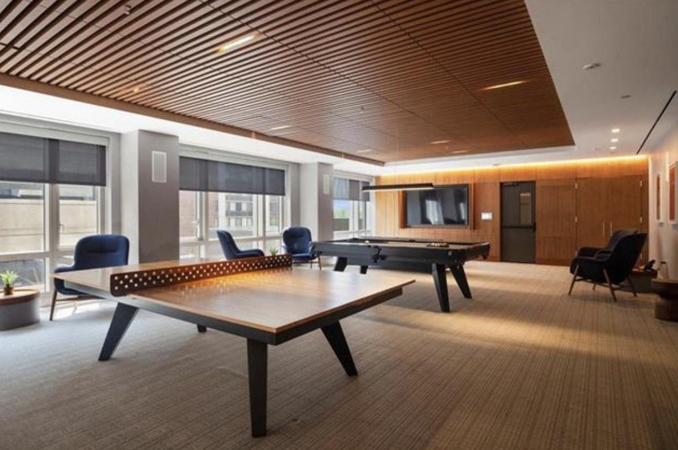 75 Park Lane South #1507, Jersey City, New Jersey image 23